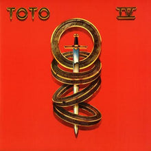  Toto IV - AudioSoundMusic