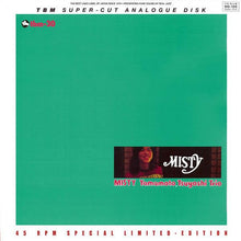  Tsuyoshi Yamamoto Trio - Misty (2LP, 45RPM) - AudioSoundMusic