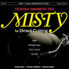 Tsuyoshi Yamamoto Trio – Misty For Direct Cutting (Japanese Edition, Direct to DSD, 45RPM) - AudioSoundMusic