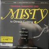 Tsuyoshi Yamamoto Trio – Misty For Direct Cutting (Japanese Edition, Direct to DSD, 45RPM) - AudioSoundMusic