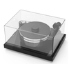 Turntable Dustcover - Pro-ject Cover it 2.1 - AudioSoundMusic