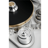 Turntable Kalista DreamPlay Twenty-Twenty (Cartridge & Dustcover not included) - AudioSoundMusic