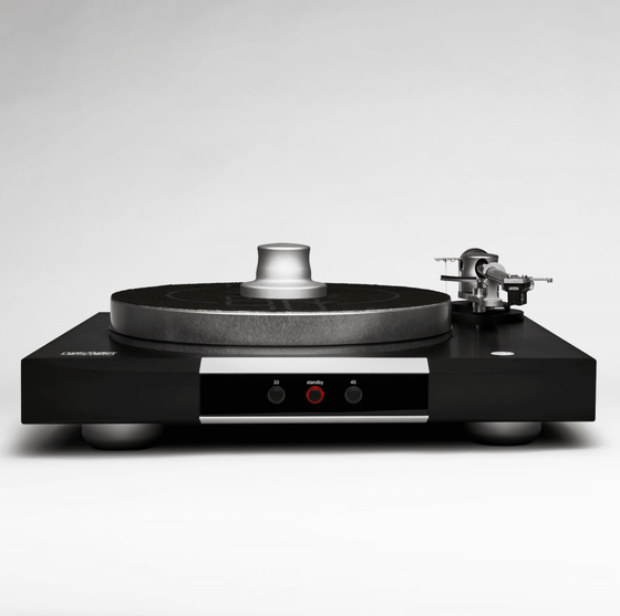 Turntable MARK LEVINSON N°5105 (Cartridge & Dustcover not included) - AudioSoundMusic