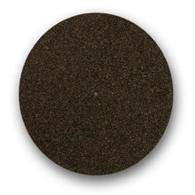  TURNTABLE MAT - PRO-JECT CORK AND RUBER IT 1mm - AudioSoundMusic