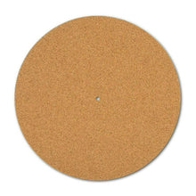  TURNTABLE MAT - PRO-JECT CORK IT - AudioSoundMusic