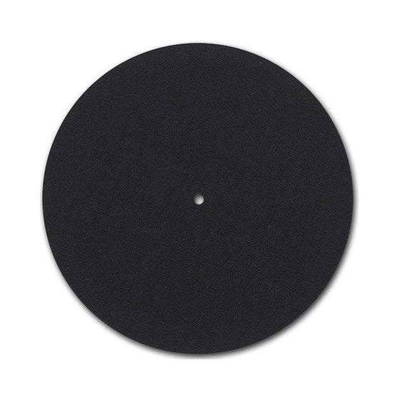 TURNTABLE MAT - THE FUNK FIRM ACHROMAT 3mm - AudioSoundMusic