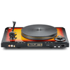 Turntable MOFI FENDER PrecisionDeck LIMITED EDITION (Clamp not included) - AudioSoundMusic