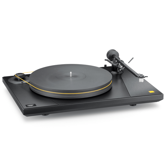 Turntable MOFI ULTRA DECK (Cartridge optional, Clamp not included) - AudioSoundMusic