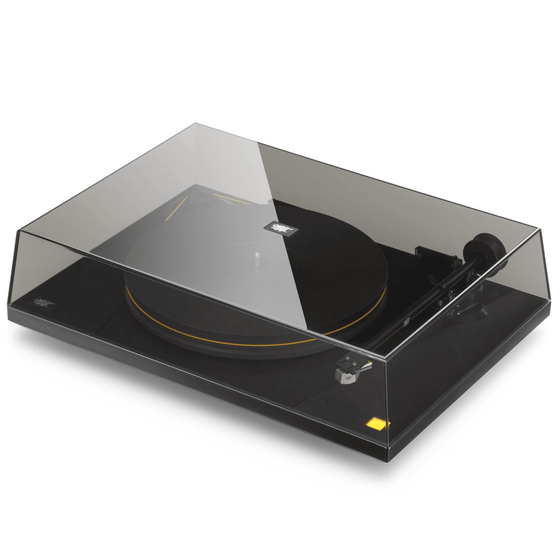 Turntable MOFI ULTRA DECK (Cartridge optional, Clamp not included) - AudioSoundMusic