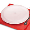 TURNTABLE PLATER - PRO-JECT ACRYL IT - AudioSoundMusic