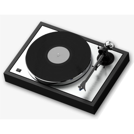 TURNTABLE PLATER - PRO-JECT ALU PLATER - AudioSoundMusic