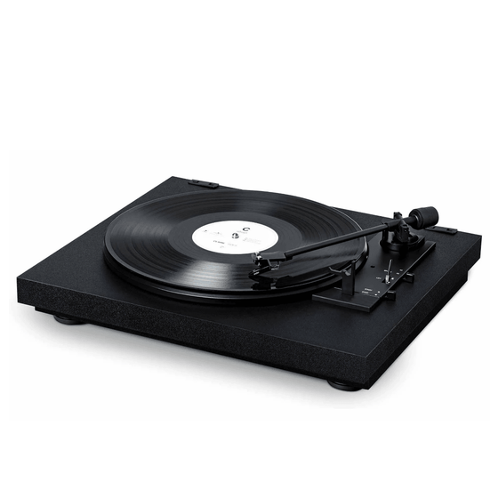 Turntable Pro-ject Automat A1 (Clamp not included) - AudioSoundMusic