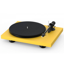  Turntable Pro-ject Debut Carbon EVO (Clamp not included) - AudioSoundMusic