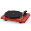 Turntable Pro-ject Debut Carbon EVO (Clamp not included) - AudioSoundMusic