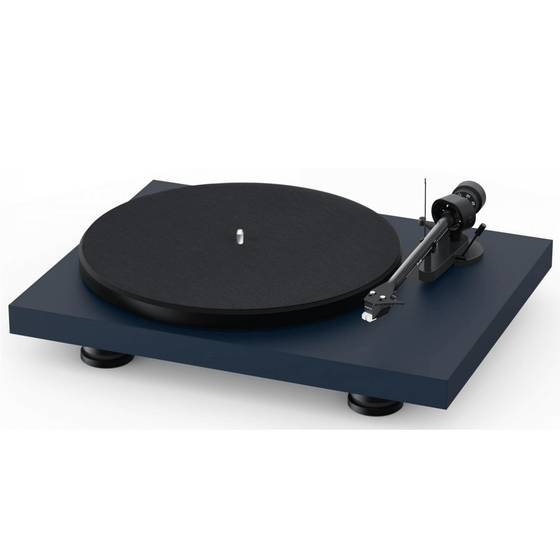 Turntable Pro-ject Debut Carbon EVO (Clamp not included) - AudioSoundMusic