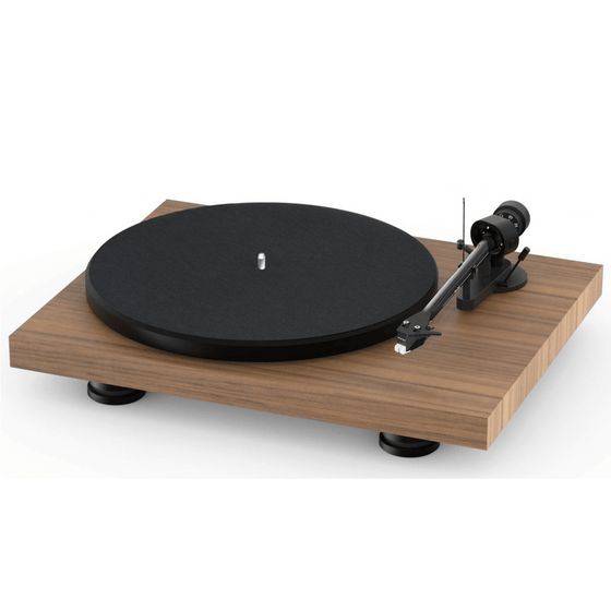 Turntable Pro-ject Debut Carbon EVO (Clamp not included) - AudioSoundMusic