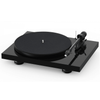 Turntable Pro-ject Debut Carbon EVO (Clamp not included) - AudioSoundMusic