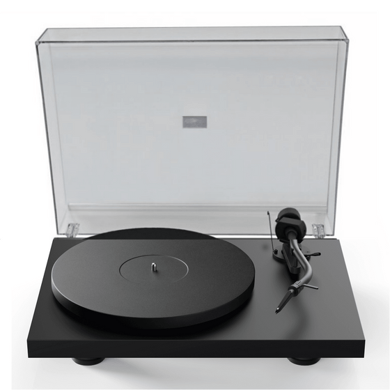 Turntable Pro-ject Debut PRO S (Clamp not included) - AudioSoundMusic