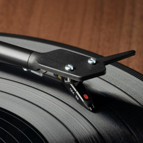 Turntable Pro-ject E1 (Clamp not included) - AudioSoundMusic