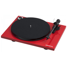  Turntable Pro-ject Essential III Bluetooth (Clamp not included) - AudioSoundMusic