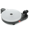 Turntable Pro-ject RPM 5 Carbon (Cartridge & Dustcover not included) - AudioSoundMusic