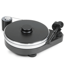  Turntable Pro-ject RPM 9 Carbon (Cartridge & Dustcover not included) - AudioSoundMusic