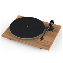  Turntable Pro-ject T1 Blutetooth (Clamp not included) - AudioSoundMusic