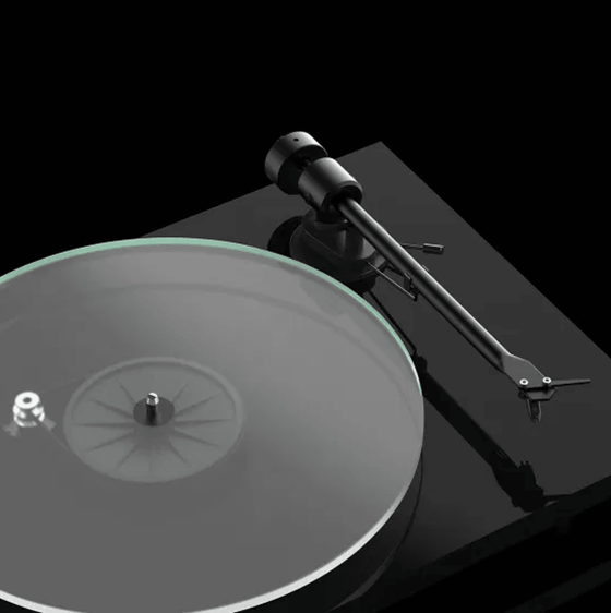 Turntable Pro-ject T1 PHONO SB (Clamp not included) - AudioSoundMusic