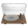 Turntable Pro-ject T2W (with Wifi streaming - MM phono preamp - Cartridge Sumiko Rainier) - AudioSoundMusic