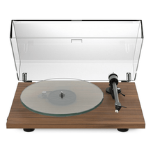  Turntable Pro-ject T2W (with Wifi streaming - MM phono preamp - Cartridge Sumiko Rainier) - AudioSoundMusic