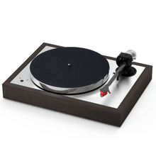  Turntable Pro-ject The Classic Evo (Clamp not included) - AudioSoundMusic