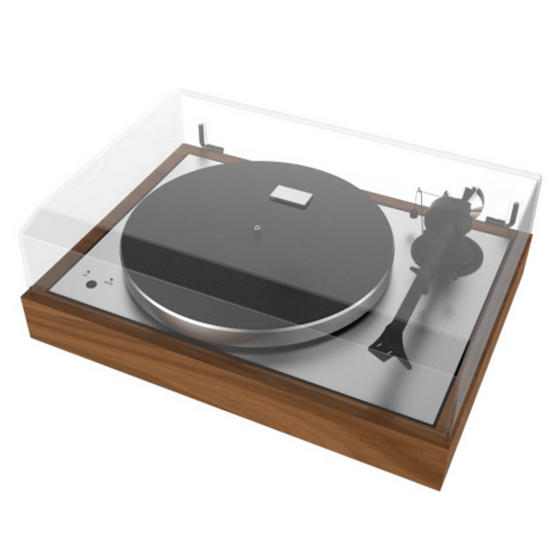 Turntable Pro-ject The Classic Evo (Clamp not included) - AudioSoundMusic