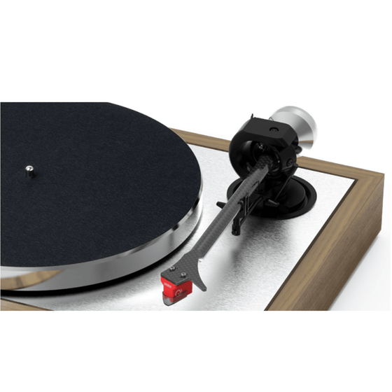 Turntable Pro-ject The Classic Evo (Clamp not included) - AudioSoundMusic