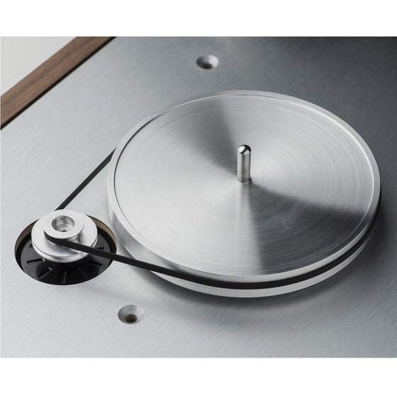 Turntable Pro-ject The Classic Evo (Clamp not included) - AudioSoundMusic