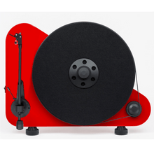  Turntable Pro-ject VT-E Bluetooth LEFT (Dustcover not included) - AudioSoundMusic