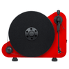 Turntable Pro-ject VT-E Bluetooth RIGHT (Dustcover not included) - AudioSoundMusic