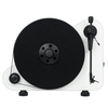 Turntable Pro-ject VT-E Bluetooth RIGHT (Dustcover not included) - AudioSoundMusic