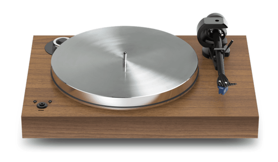 Turntable Pro-ject X8 Evolution (Clamp not included, Cartridge optional) - AudioSoundMusic