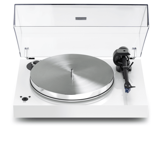 Turntable Pro-ject X8 Evolution (Clamp not included, Cartridge optional) - AudioSoundMusic