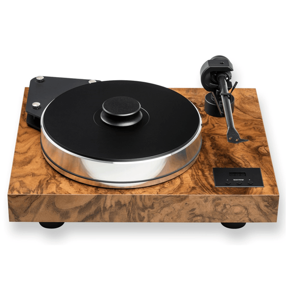 Turntable Pro-ject Xtension 10 Evolution (Cartridge not included) - AudioSoundMusic