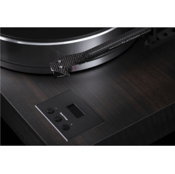 Turntable Pro-ject Xtension 10 Evolution (Cartridge not included) - AudioSoundMusic