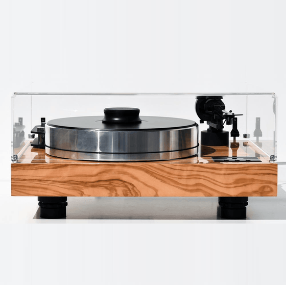 Turntable Pro-ject Xtension 10 Evolution (Cartridge not included) - AudioSoundMusic