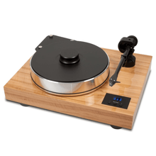  Turntable Pro-ject Xtension 10 Evolution (Cartridge not included) - AudioSoundMusic