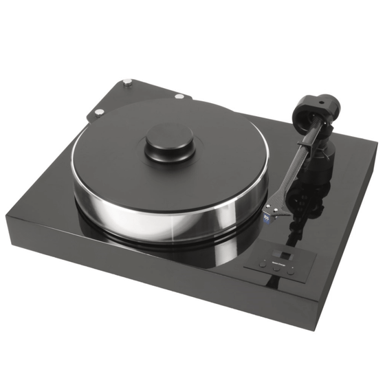 Turntable Pro-ject Xtension 10 Evolution (Cartridge not included) - AudioSoundMusic