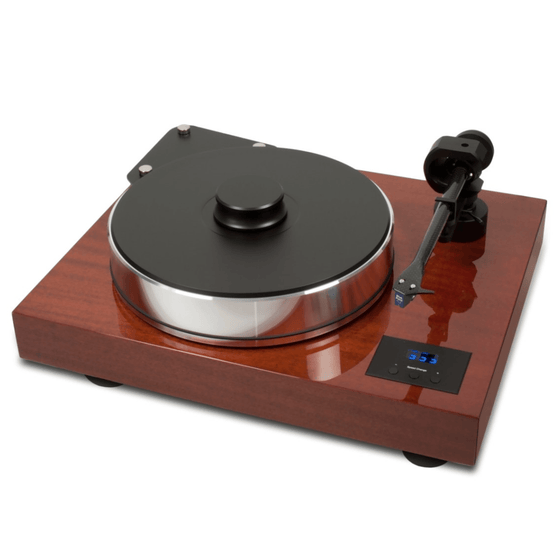 Turntable Pro-ject Xtension 10 Evolution (Cartridge not included) - AudioSoundMusic