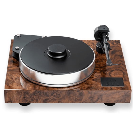 Turntable Pro-ject Xtension 10 Evolution (Cartridge not included) - AudioSoundMusic