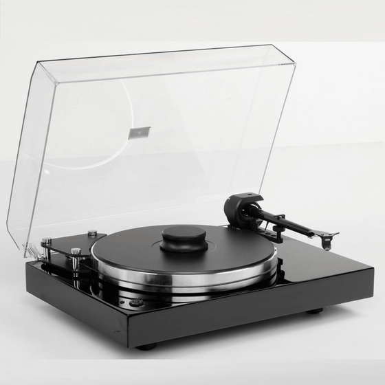 Turntable Pro-ject Xtension 9 Evolution (Cartridge not included) - AudioSoundMusic