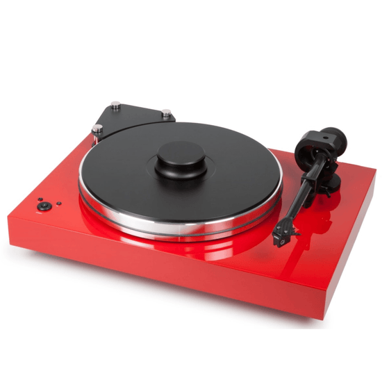 Turntable Pro-ject Xtension 9 Evolution (Cartridge not included) - AudioSoundMusic