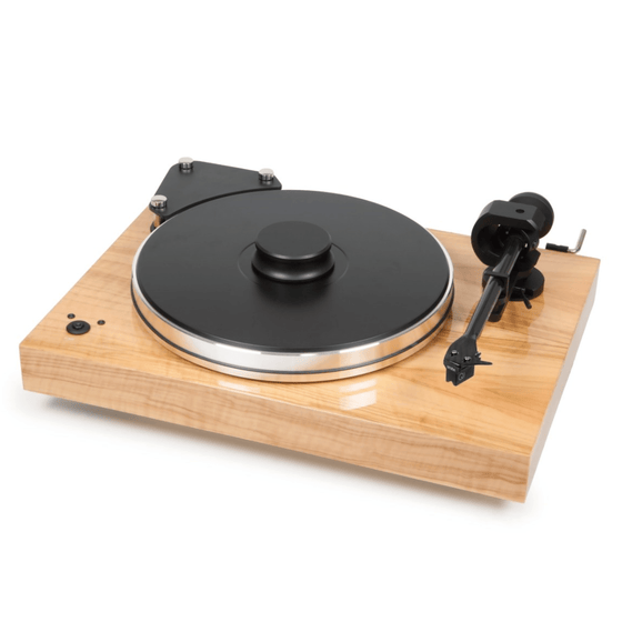 Turntable Pro-ject Xtension 9 Evolution (Cartridge not included) - AudioSoundMusic