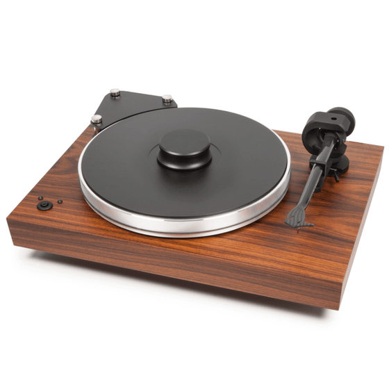 Turntable Pro-ject Xtension 9 Evolution (Cartridge not included) - AudioSoundMusic